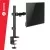 кронштейн для монитора и ТВ Arroys TB-ML2 black