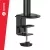 кронштейн для монитора и ТВ Arroys TB-ML2 black