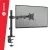 кронштейн для монитора и ТВ Arroys TB-ML2 black