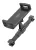 держатель для планшета на подголовник Hoco CA121 Prospering headrest car holder for tablets black