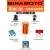 высокотоковая литиевая батарейка Minamoto ER 34615M (D) 
