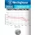 батарейка Westinghouse CR2032 50шт. 
