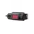 налобный фонарь с двумя оптическими блоками Fenix HP12R-T black