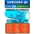 литиевый высокотоковый аккумулятор без защиты Samsung INR21700-50GB 10шт. 