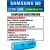 литиевый высокотоковый аккумулятор без защиты Samsung INR21700-50GB 50шт. 