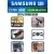 литиевый высокотоковый аккумулятор без защиты Samsung INR21700-50GB 130шт. 
