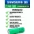 литиевый высокотоковый аккумулятор без защиты Samsung INR21700-50S 10шт. 