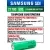 литиевый высокотоковый аккумулятор без защиты Samsung INR21700-50S 130шт. 