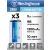 батарейка Westinghouse CR9V Lithium 3шт. 