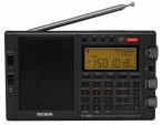 Всеволновый цифровой радиоприемник с mp3 плеером Tecsun PL-990x