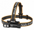 Налобный фонарь Fenix HM71R