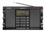 Всеволновый радиоприемник высокого класса Tecsun H-501x (export version) black