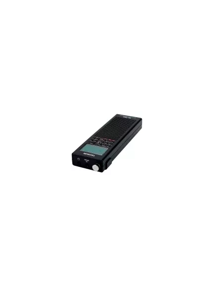 Карманный всеволновый цифровой радиоприемник Tecsun PL-365