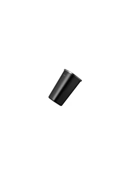контейнер для мусора в машину Baseus Dust-free Vehicle-mounted Trash Can(Trash Bag 3 roll/90) black