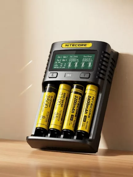 Как выбрать зарядку для аккумуляторов и преобразователь напряжения в Казани