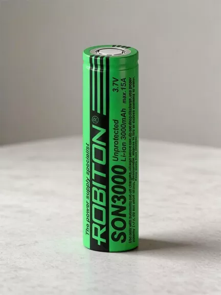 Как выбрать аккумулятор 18650 для вейпа в Казани