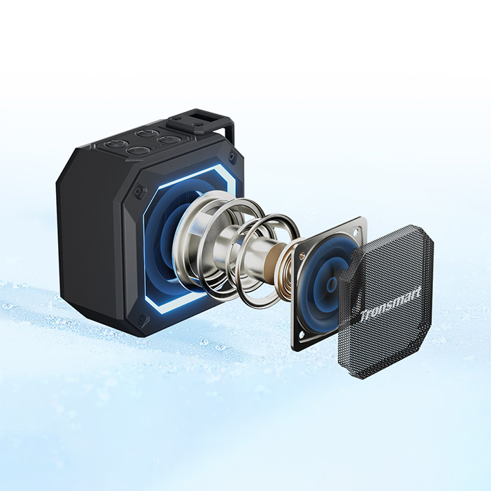 колонка Bluetooth Tronsmart Element Groove2 10W