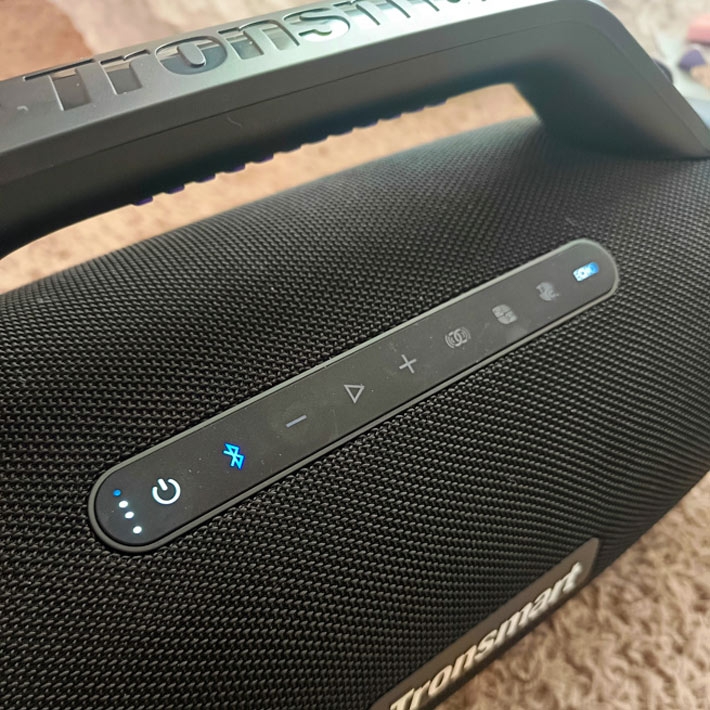 Tronsmart Bang Max 130W