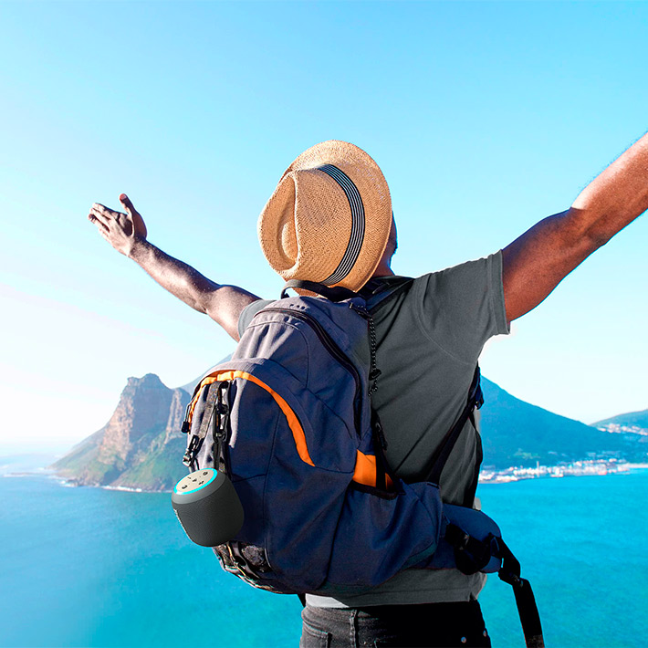 колонка Bluetooth Tronsmart T7 Mini 15W