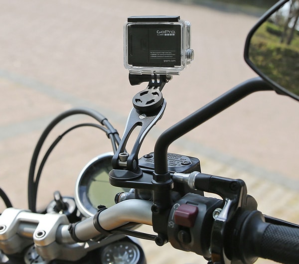 адаптер для держателя X-Guard GoPro Adapter