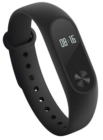 Xiaomi Mi Band 2