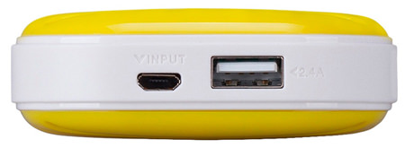 Аккумуляторы с usb входом